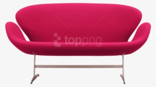 Free Png Download Transparent Modern Sofa Clipart Png - Furniture Transparent File #9183136