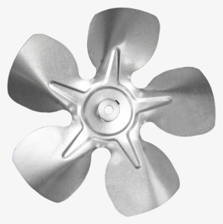 5 Wing O Series Axial Fan Impeller - Ceiling Fan #9183138