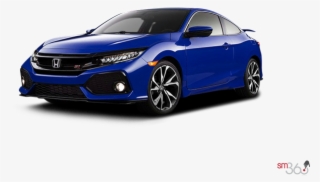 New 2018 Honda Civic Cpe Si Si [82585] For Sale At - Civic Coupe 2018 Png #9183183