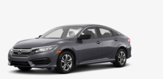 Honda Civic Sedan Dx - Bmw 7 2017 Long #9183303