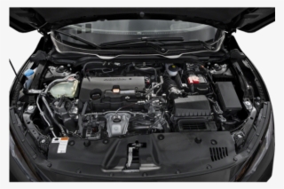 Honda Civic Coupe 2019 - Renault Clio #9183479