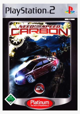 Need For Speed Carbon #9183525
