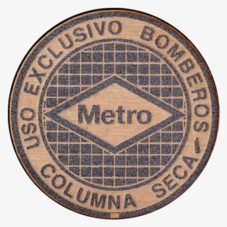 Magnet Esp Metro - Emblem #9183566 Magnet Esp Metro - Emblem #9183566