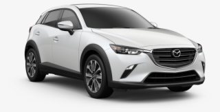 New 2019 Mazda Cx-3 Touring - 2019 Mazda Cx 3 #9183571