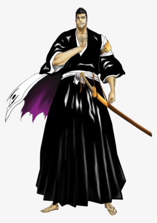 Past Isshin - Isshin - Isshin Kurosaki Body #9183604