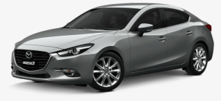 Carol Mona Vale, Sydney - Mazda 3 Red Hatch #9183642
