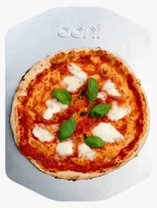 California-style Pizza #9183645