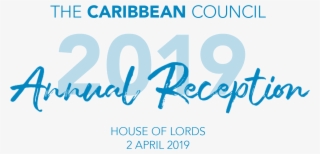 One Of The Largest And Most High Profile Uk-caribbean - Chicago #9183711