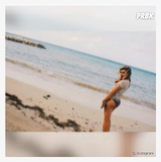 Chloë Moretz, Com Certeza, Ainda Tem Muitas Outras - Chloe Grace Moretz Beach #9183770