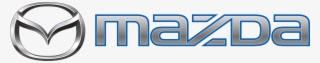 Mazda Logo Vektor - Mazda #9183805