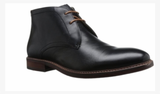 Beckon Chukka Boot - Denver Hayes Mens Shoes #9183937