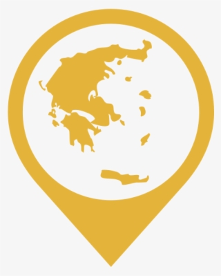 Ambassador Impact - Greece Map #9184046