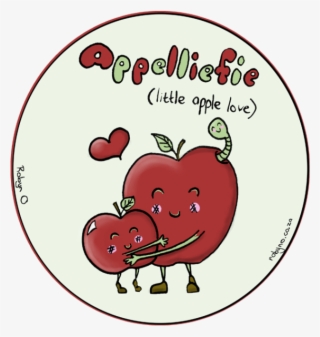 Gooseberry Literal Translation - Happy Valentines Day Afrikaans #9184087