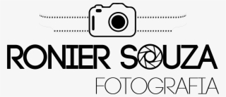 Logo Preta - Digital Camera #9184159