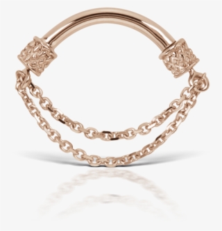 Double Chain Spinner - Bracelet #9184194