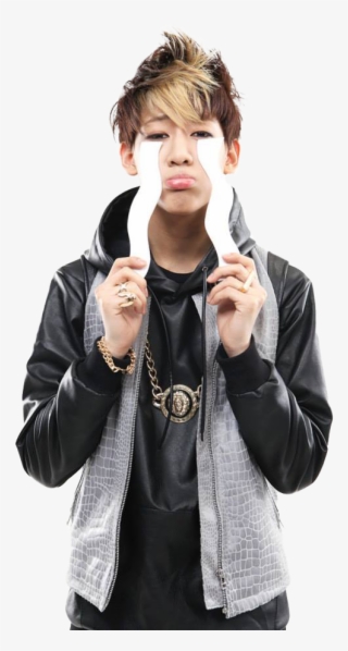 He Was Enrolled In Pramoch Wittaya Raamindara School - Bam Bam Got #9184414