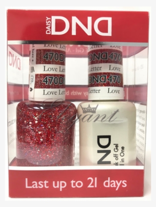 491 Dnd Nail Polish #9184415