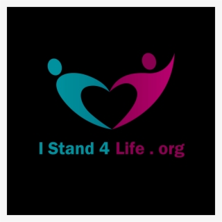 I Stand 4 Life Logo - Learning And Teaching Scotland #9184538