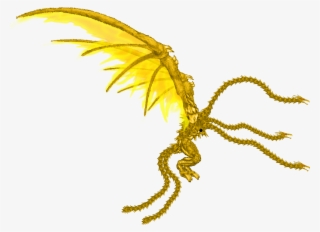 [ Warning, Contains Spoilers For Godzilla - Illustration #9184623