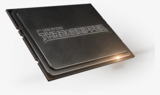 Amd Ryzen Threadripper 2nd Gen - Amd Ryzen Threadripper 2920x #9184666