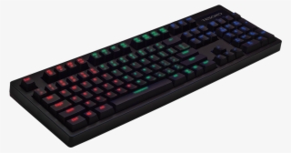 Tecware Phantom Rgb Mechanical Keyboard #9184744