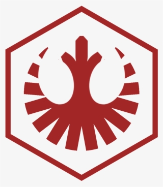 A Combination Of The First Order And Rebel Alliance - Website Coming Soon Gif #9184781