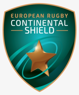 Logo Design Portfolio Robeegraffix Advertising - European Rugby Continental Shield #9184812