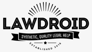 Lawdroid, The Legal Bot That Incorporates Your Company - Fête De La Musique #9184887