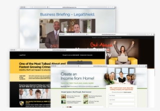 Grow Your Legalshield Business Faster And Easier - Happy Employees #9184944