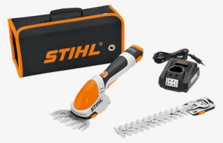 Hsa - Stihl #9185017