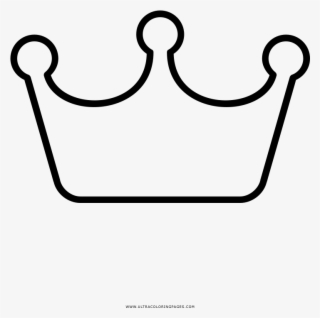 Corona De Reina Para Colorear Full Hd Maps Locations - Coroa Desenho Para Colorir #9185143