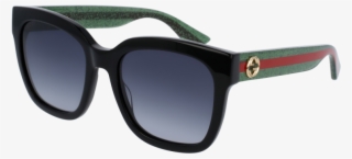 Gucci Gg0034s - Gucci Sunglasses Women #9185436