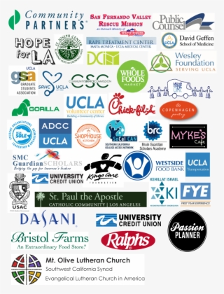 Bruin Shelter Is Proud To Be On This Journey With Our - Circle #9185521