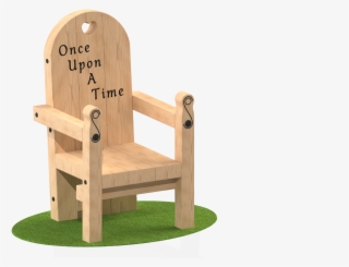 The Once Upon A Time Chair Is A Great Addition To Any - Folding Chair #9185635 The Once Upon A Time Chair Is A Great Addition To Any - Folding Chair #9185635
