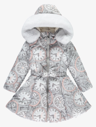 A Dee Janice 'once Upon A Time' Coat - Coat #9185660