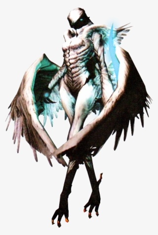 Latest Dmc 5, Darkest Dungeon, Bayonetta, Devil May - Dmc Lucia Devil Trigger #9185690