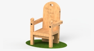 The Brand New "once Upon A Time" Chair #9185706 The Brand New "once Upon A Time" Chair #9185706