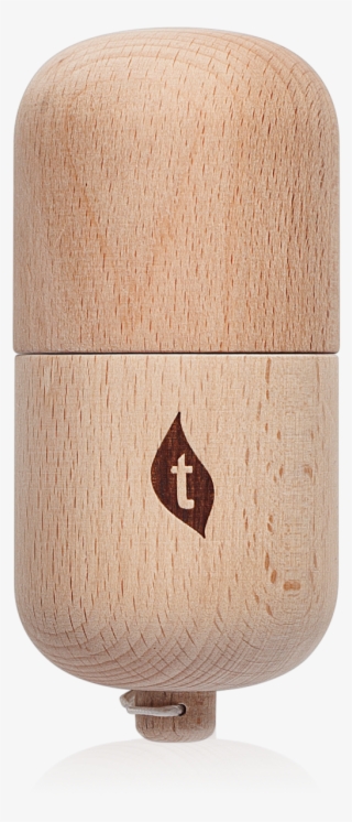 Terra Pill - Natural Beech #9185709