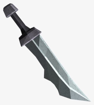 Adamant Sword #9185745