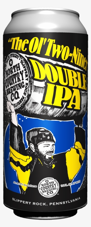 Ol' Two Niner - North Country Brewing #9185863