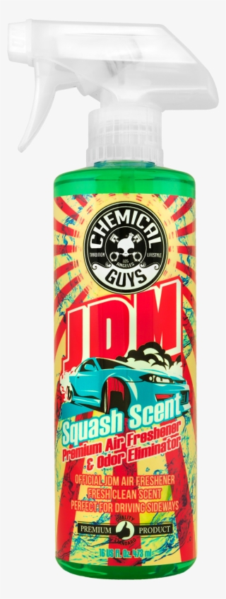 Jdm Squash Air Freshener #9185896