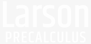 Larson Precalculus - Fête De La Musique #9185926