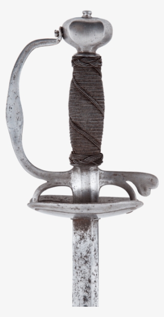 German Rapier C - Sabre #9185929