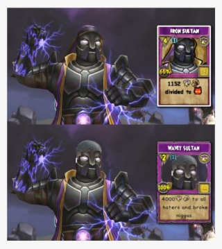 Don't Make Me Take Off My Durag - Pc Game #9186018