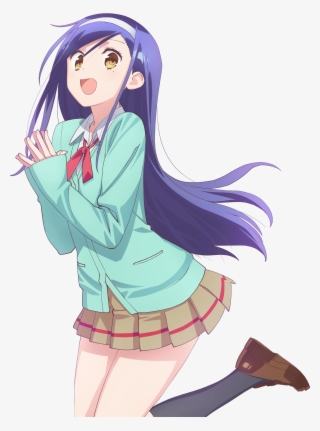 283kib, 1920x2100, 1535369668999 - 僕たち は 勉強 が できない アニメ #9186022