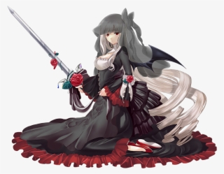 Karma - 黒衣 の 花嫁 カルマ #9186127