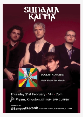 Sundara Karma #9186171