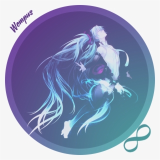 Hatsune Miku New Year #9186174