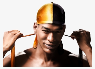 New Arrivals - Durag Silky #9186176