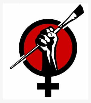Art Feminism Editing - علامت فمینیست #9186390